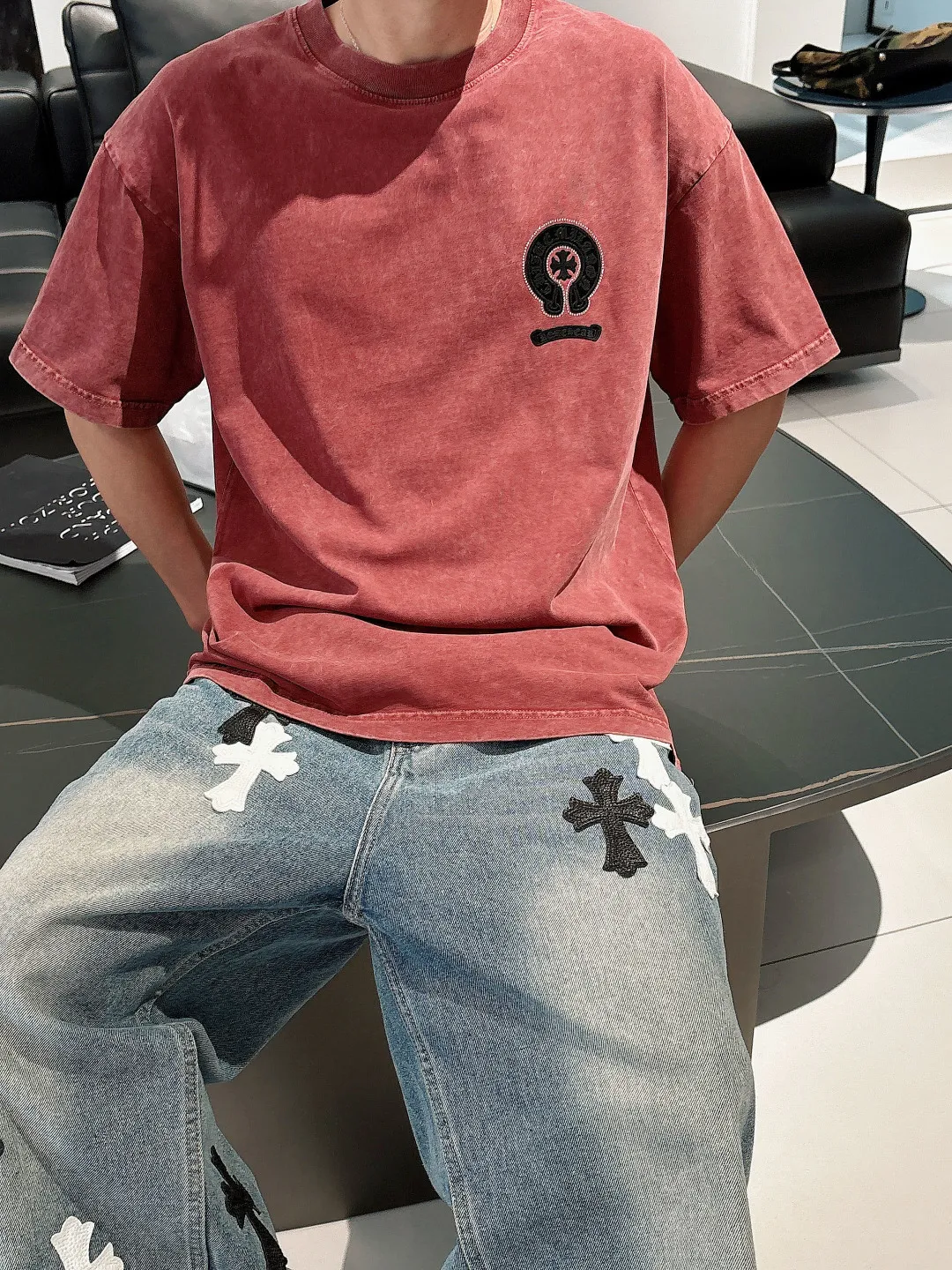 model picture